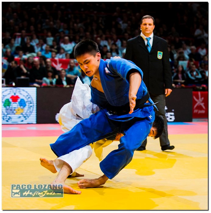 Paris 2014 by P.Lozano cat -60 kg (134)